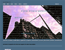 Tablet Screenshot of elenaper.com